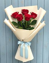 Букет Классика чувств #REPLACE_PRED# Семеновское