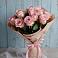 Букет цветов из: Розы в Семеновское