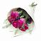 Букет цветов из: Розы в Семеновское