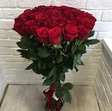 Букет Красные розы Гран При #REPLACE_PRED# Семеновское