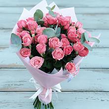 Букет Леди совершенство в Семеновское